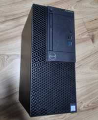 vand calculator Dell Optiplex 3050 Mini Tower..i5.8 gb..GT 6.10 2 Gb