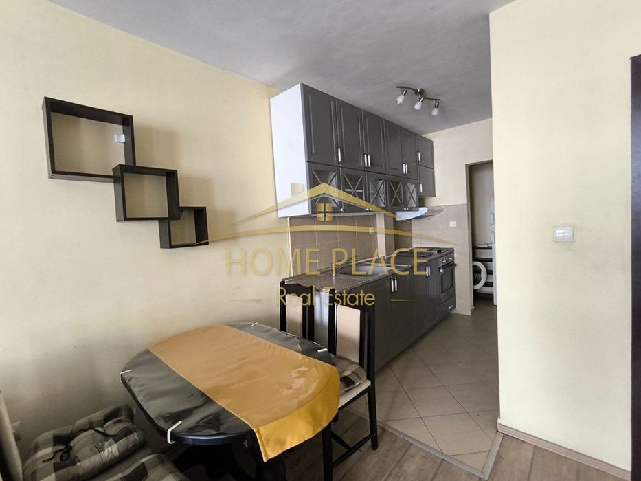 Дава се под наем Двустаен апартамент в Варна, Левски - 70 кв.м за 535.5 € - Снимка #2