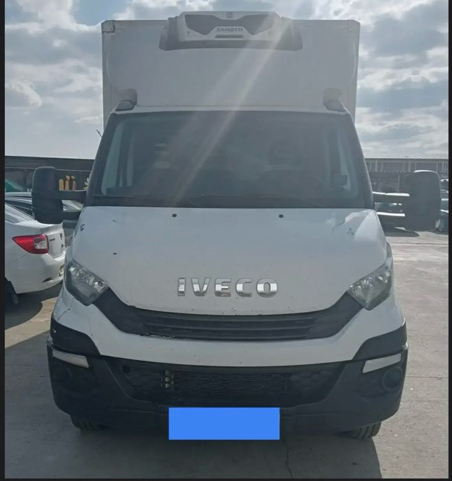 Iveco 3.0 an fabricatie 2019