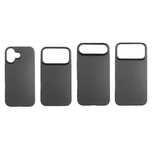Силиконов гръб за IPhone 17