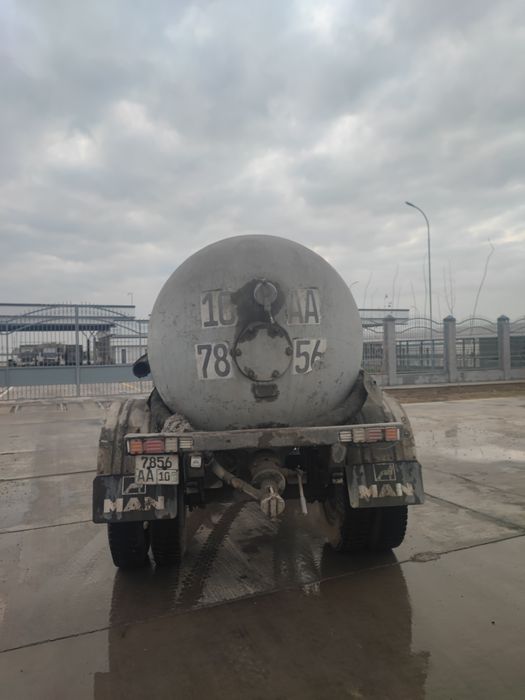 Zil smentavoz vakumniy ishga tayor kamchilgi yoq balonlar xitoy 80%