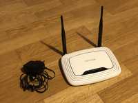 Router wireless TP-LINK TL-WR841N