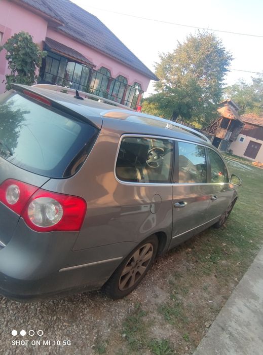 Passat B6 2.0 fsi