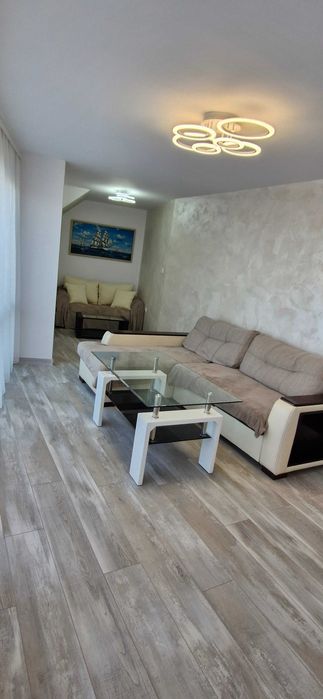 Четиристаен апартамент Варна