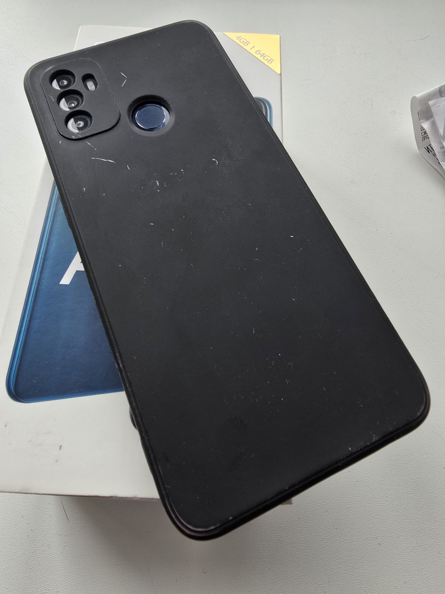 OPPO A53 в отличнейшем состоянии