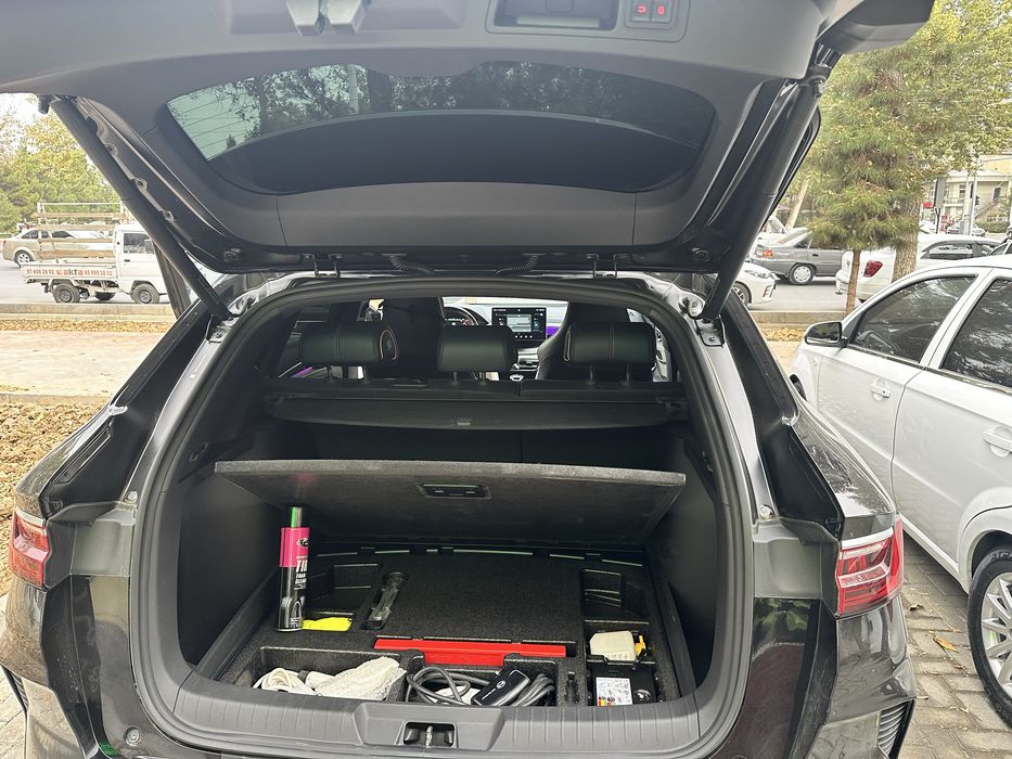 Сотувда bivaedi sonplus elektromabil