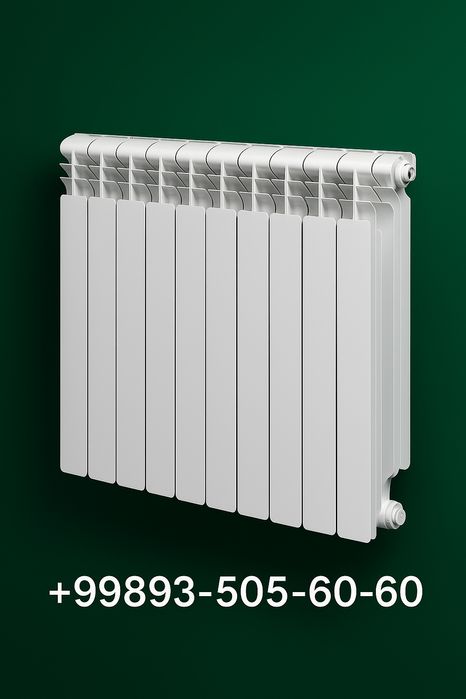 Radiator bimetall optom radiatr alyumin alumin биметалл радиатор алюми