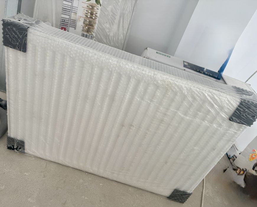 Radiator (calorifer) Fornello, tip 22, 600x900 mm, Otel