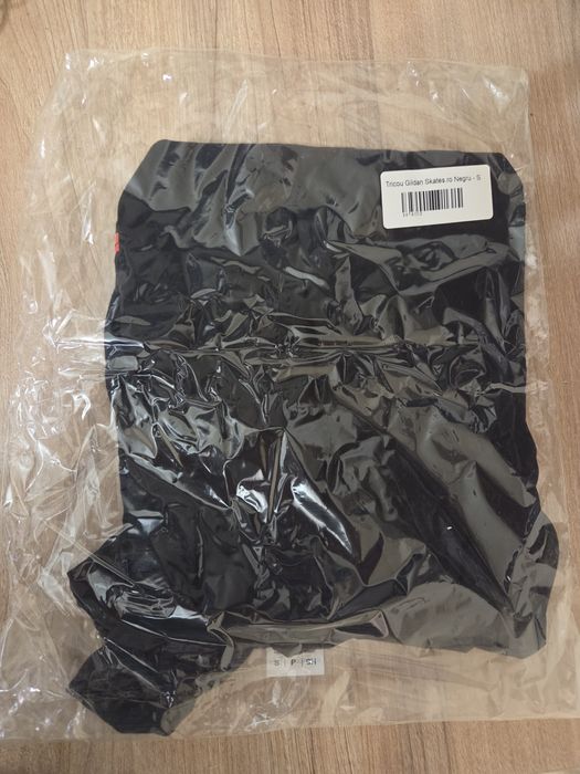 Tricou skates.ro marime S