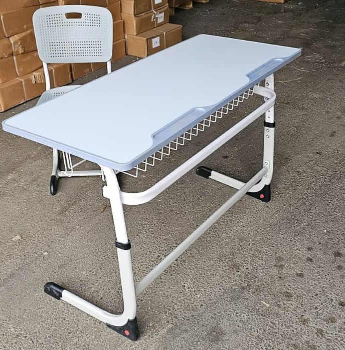 Парта турецкий две стулья