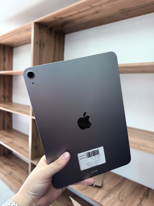 iPad Air 11inch M2 Актив Маркет