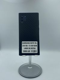 Samsung note 10+ 256GB / 12GB #27067