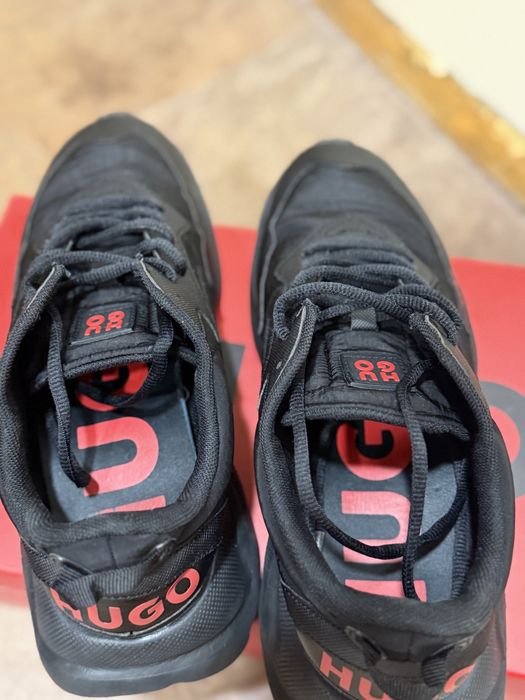 HUGO-мъжки маратонки 42