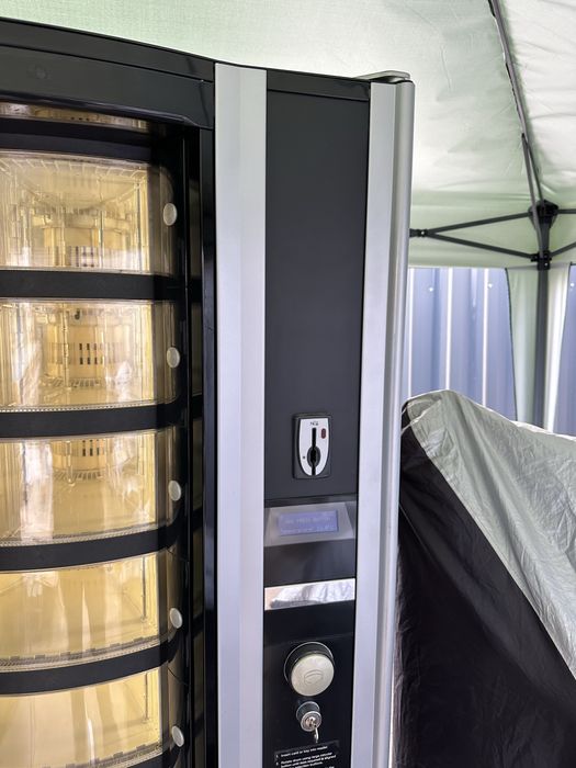 Вендинг Necta Starfood 3 бр.