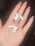 AirPods Pro 1-е поколение