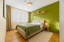 Apartament 2 camere Urban Carpatilor