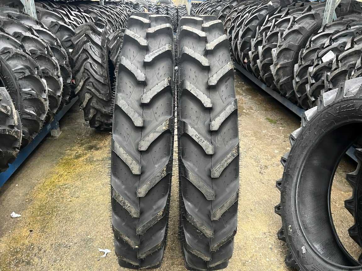 Anvelope noi 230/95 R40 radiale pentru tractor cu livrare rapida