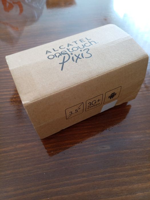 Телефон Водафон, за части