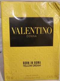 Parfum Valentino Yellow Dream