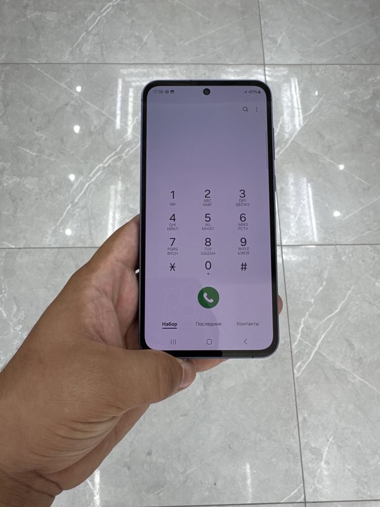 Samsung A55 8/128GB