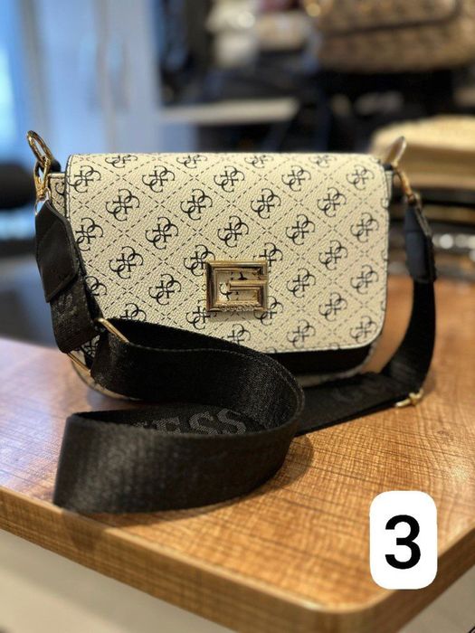 Gentute Guess,mai multe culori