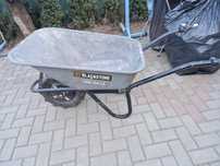 Roaba pe baterie 24v