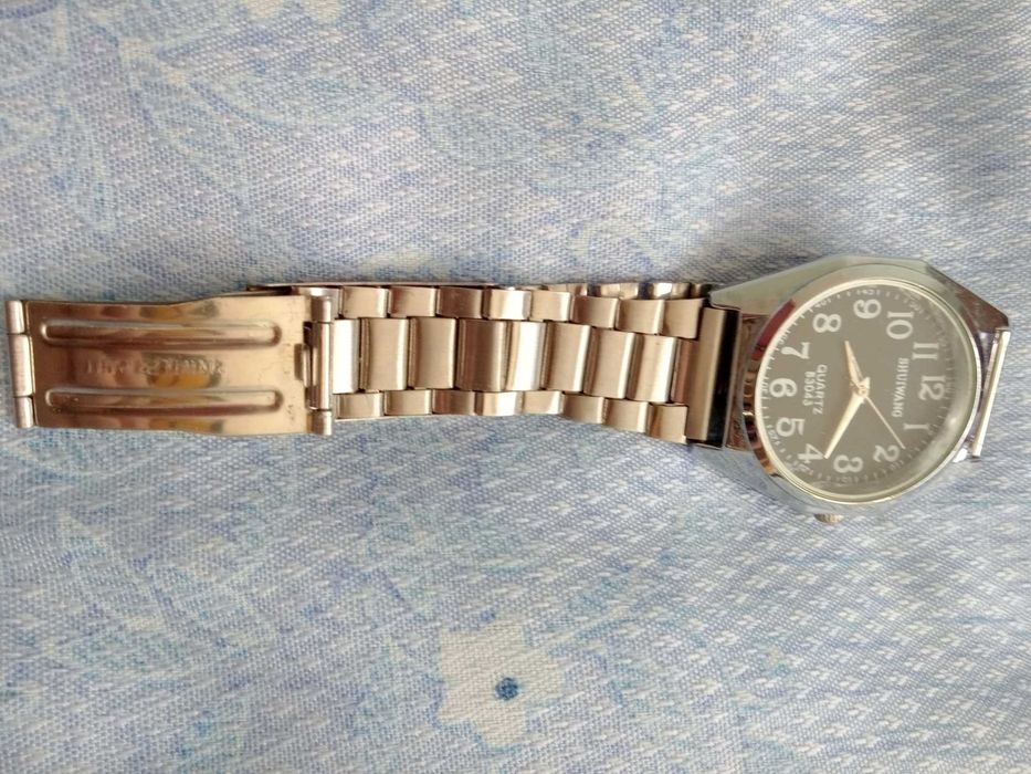 Ceasuri de mana, 5 buc.