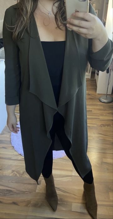 Trench / pardesiu Zara