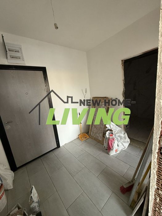 Продава се Двустаен апартамент в Пловдив, Южен - 72 кв.м за 1598 €/кв.м - Снимка #8