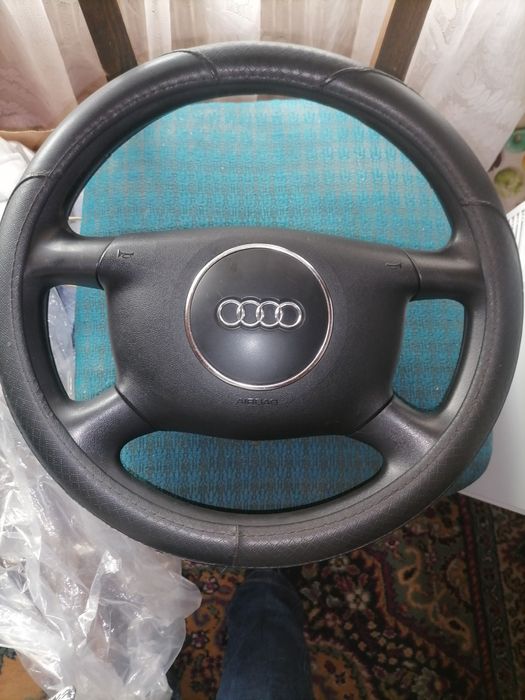 Волан ауди а4 б6