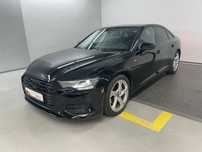 Audi A6 A6 S Line 40 TDI quattro , 204 CP/ 150 KW, ST7, DSG
