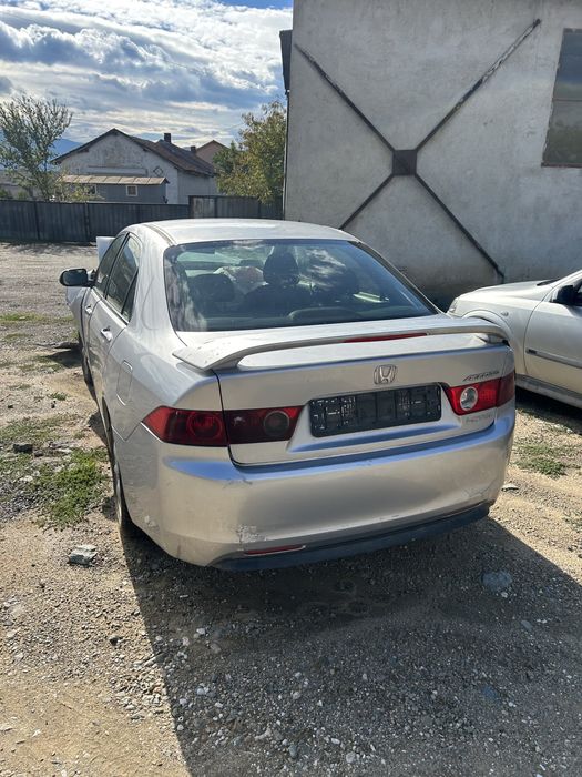 Honda Accord на части