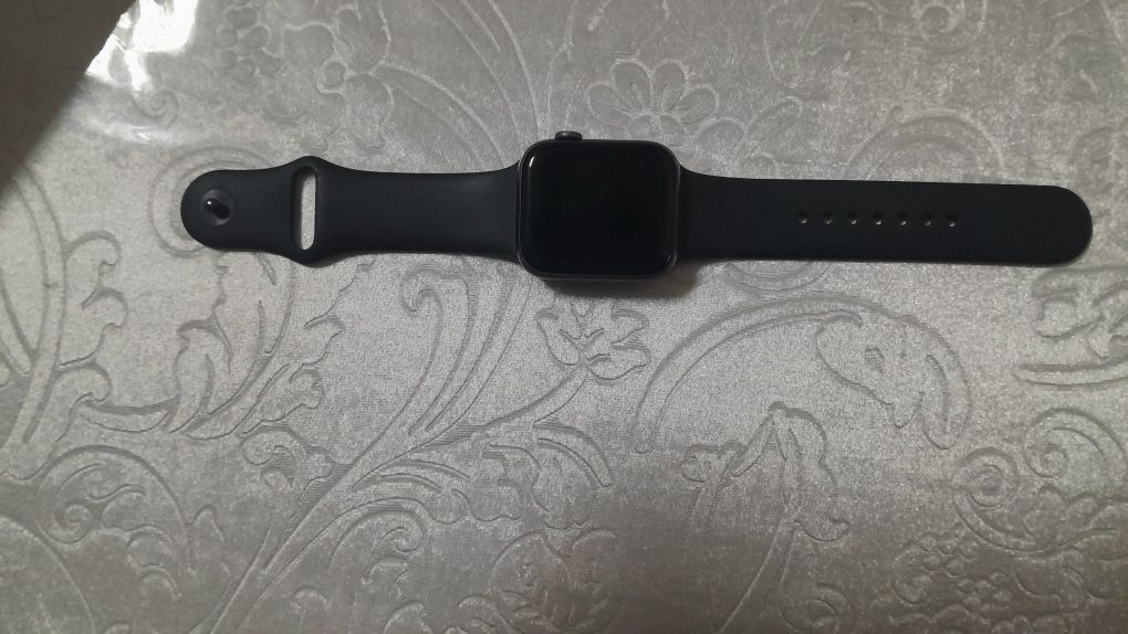 apple watch 6 orginali kelishamiz