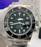Rolxe Submariner 41 mm 904 vsf 3235 rezerva de putere 72 h