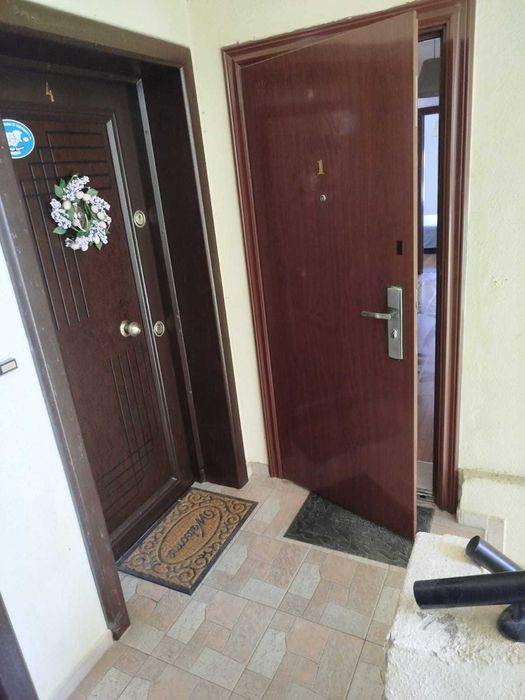 Продава се Двустаен апартамент в Бургас, Възраждане - 59 кв.м за 1950 €/кв.м - Снимка #14