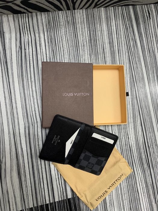 Portofel Louis Vuitton ! Calitate superiaora / poze reale ! PRODUSUL V