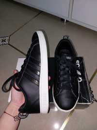 Adidas negru 37 1/3