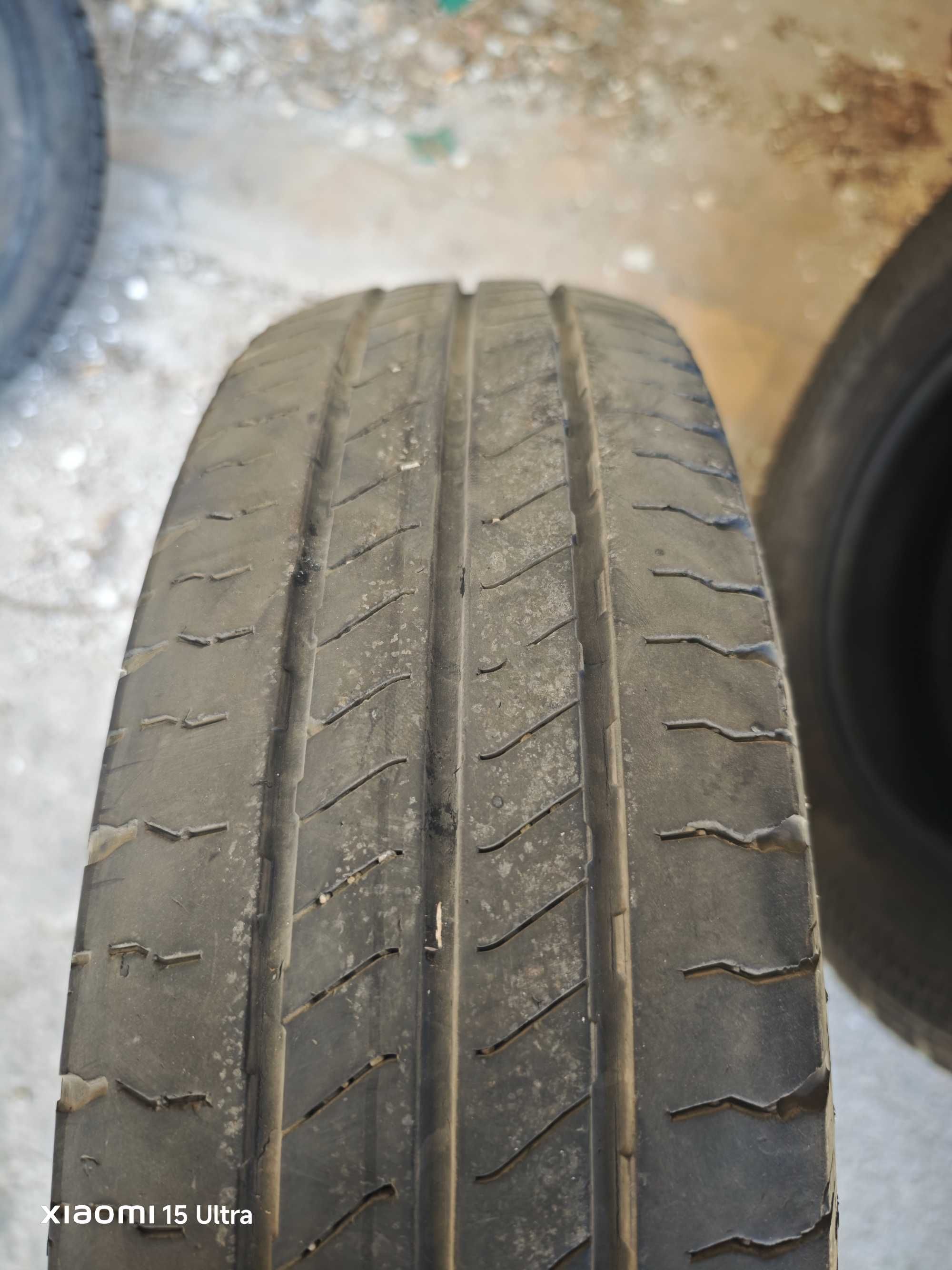 CONTINENTAL 195/75R16C 110/108R VanContact Ultra 10PR