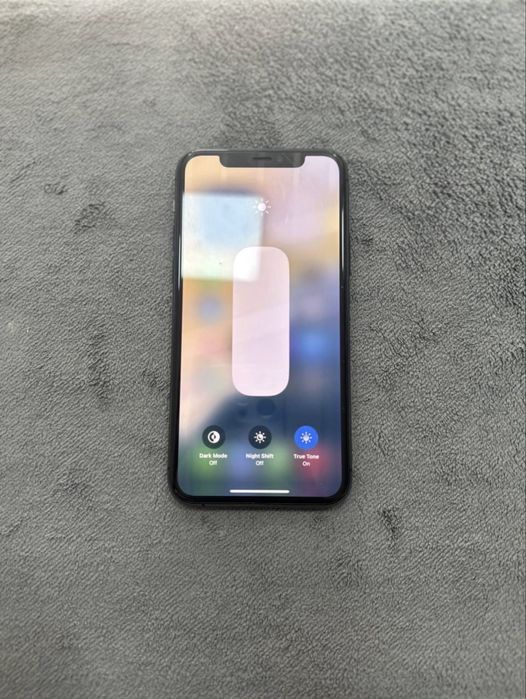 IPhone 11pro 256 GB 2ta sim karta