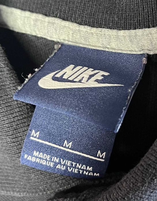 Nike Sportswear Cotton Polo T-Shirt Мъжка Тениска