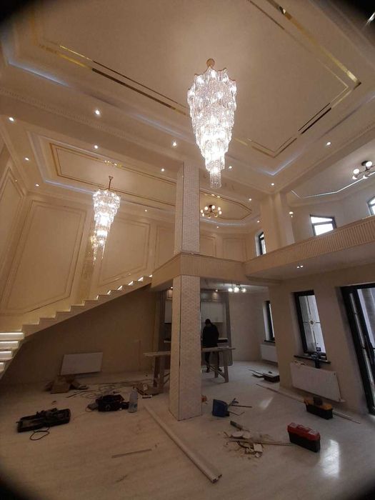 Электрик хизмати. Услуги Электрика