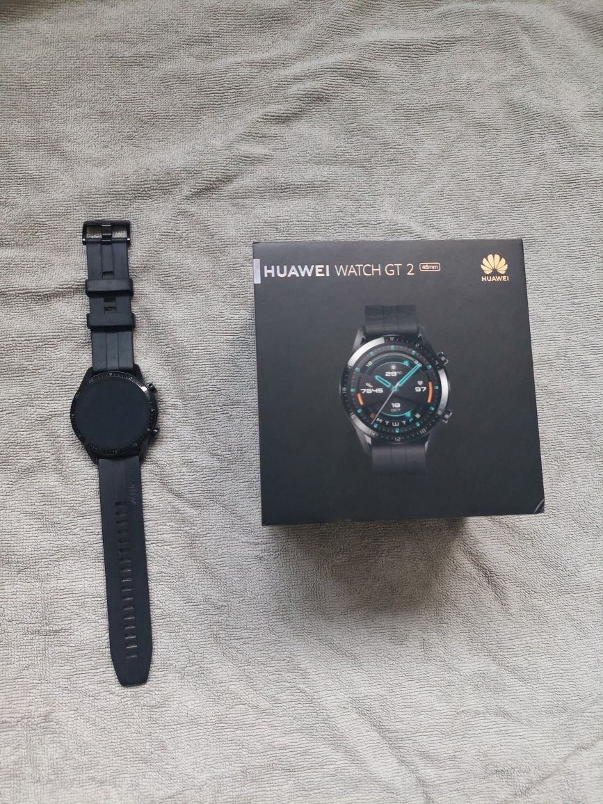 Smart watch Huawei GT 2