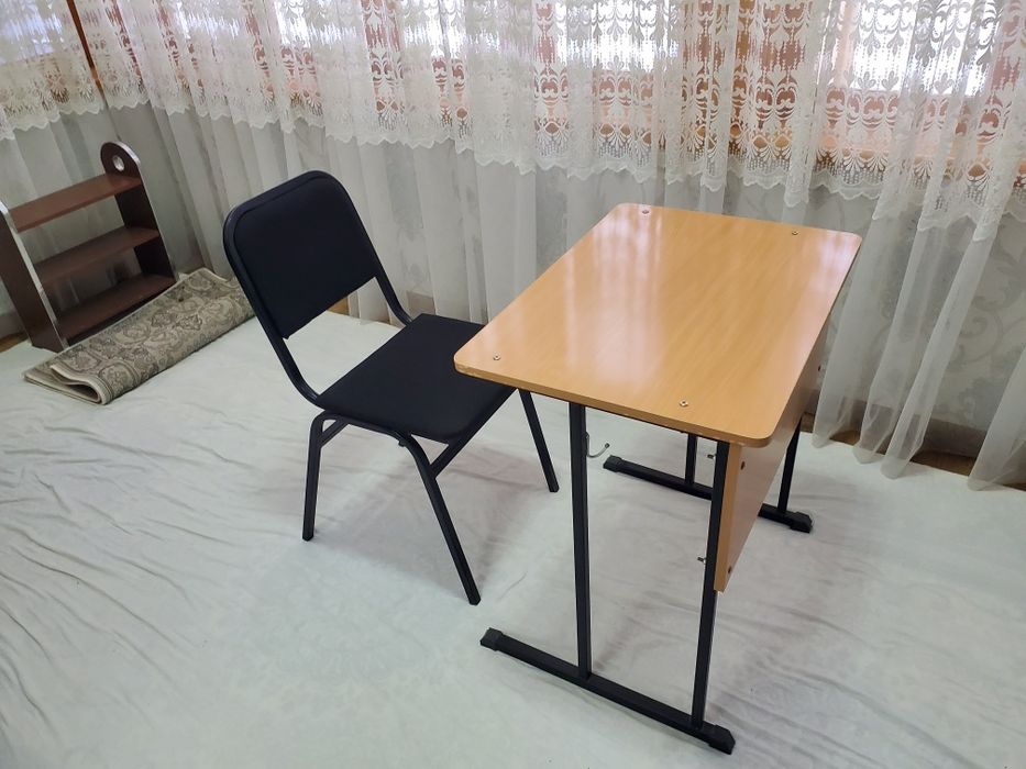 Stol stul maktab uchun
