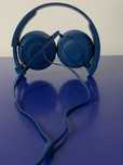 Casti JBL Tune 500 cu fir On ear, microfon