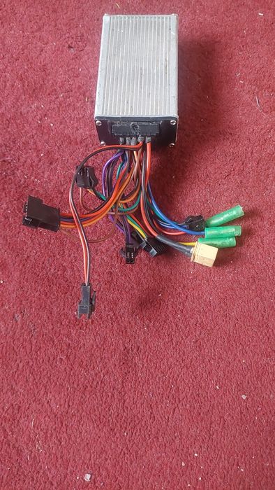 Controller trotineta electrica 36v 13A