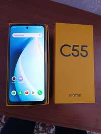 Продам смартфон Realme C55