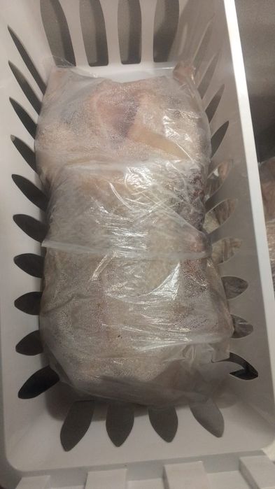 Продам мясо домашнего гуся