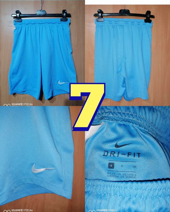 Pantaloni Scurți Bărbătești - Pack 1