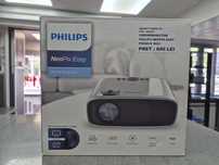 Videoproiector Philips Neopix Easy la cutie nou