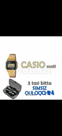 M10 va Casio soat gold

 100k.uz o’z xaridorlari uchun navbatdagi supe